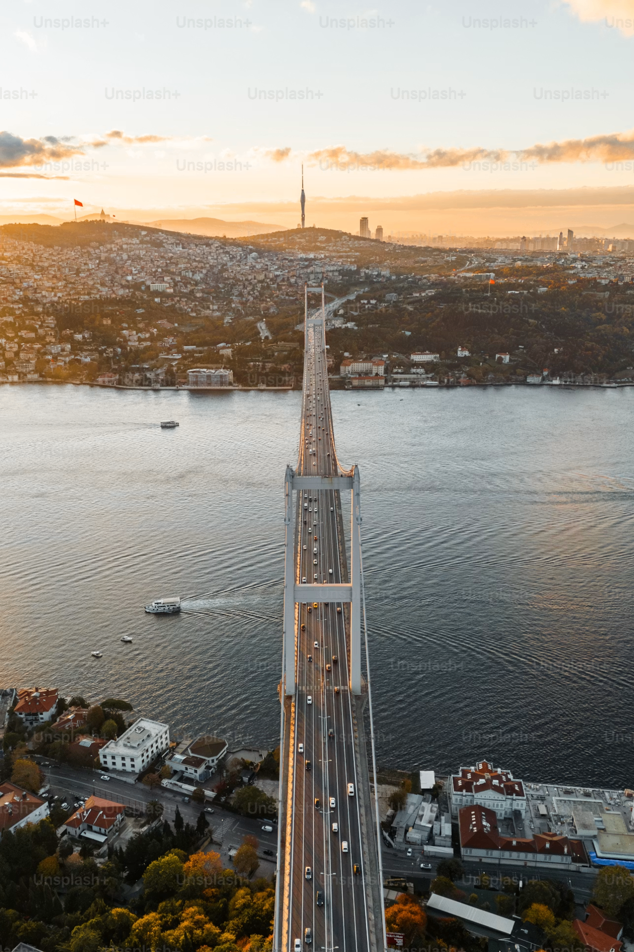 Istanbul, a dental treatment destination
