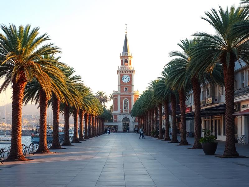 Izmir, a dental treatment destination